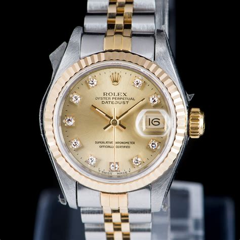 reloj Rolex oyster perpetual